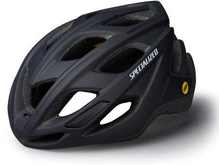 Casco Specialized Chamonix Mips - Nero on Sale