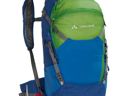 Zaino Vaude Moab Pro 22 M - Blu Online Hot Sale