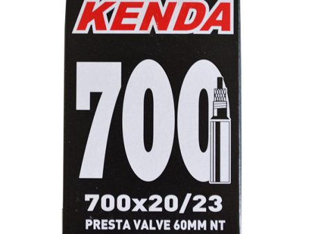 Camera d aria Kenda 700x20 23C - Valvola 48 mm For Discount