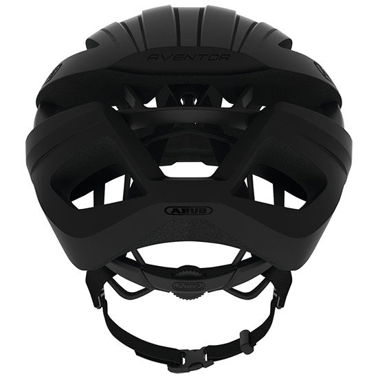 Casco Abus Aventor - Nero Hot on Sale