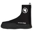 Copriscarpe Endura MT500 Plus 2 - Nero Hot on Sale