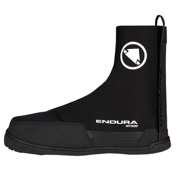 Copriscarpe Endura MT500 Plus 2 - Nero Hot on Sale