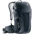 Zaino Deuter XV 1 - Nero Supply