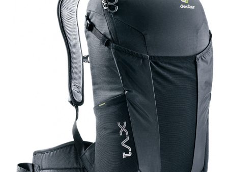 Zaino Deuter XV 1 - Nero Supply