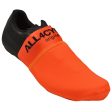 Copripunta All4cycling - Arancio Sale