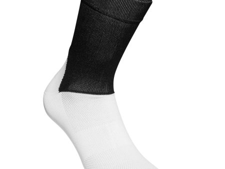 Calze Poc Essential - Nero bianco Cheap