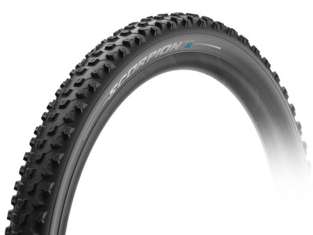 Copertone Pirelli Scorpion XC S Lite - 29x2.40 Fashion