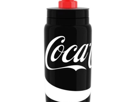 Borraccia Elite Fly 550ml - Coca Cola Cheap