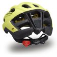 Casco Specialized Chamonix Mips - Giallo fluo For Discount