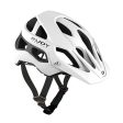 Casco Rudy Protera - Bianco Nero Opaco on Sale