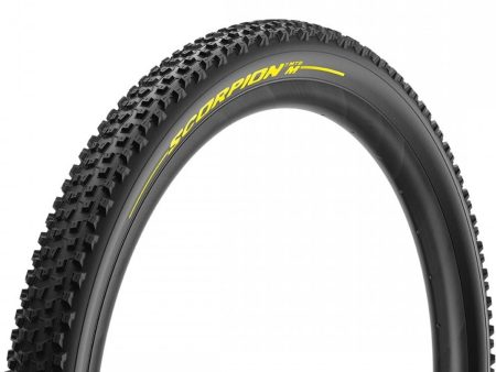 Copertone Pirelli Scorpion Trail M 29x2.40 - Team Edition For Discount