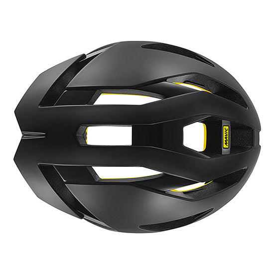 Casco Mavic Comete Ultimate Mips - Nero For Cheap