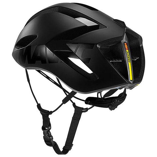 Casco Mavic Comete Ultimate Mips - Nero For Cheap