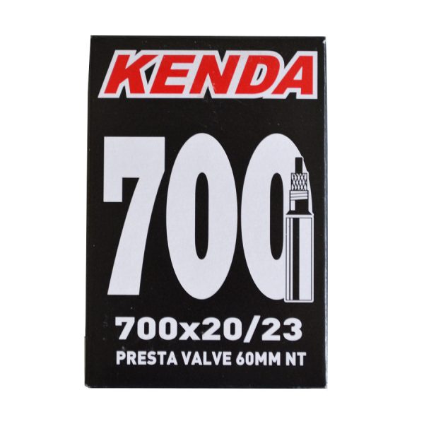 Camera D Aria Kenda 700x20 23C - Valvola 60 mm Hot on Sale