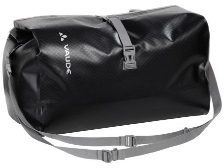 Borsa Vaude Top Case (PL) - Nero Online