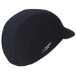 Cappellino Sportful Fiandre Norain - Nero Fashion