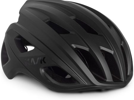 Casco Kask Mojito 3 - Nero opaco Discount