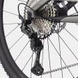 Cannondale Scalpel Carbon 3 - Nero grigio For Cheap