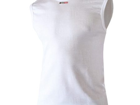 Canotta Biotex Windbiotex - Bianco Sale