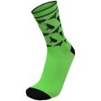 Calze San Marco Neon - Verde Fluo Online Hot Sale