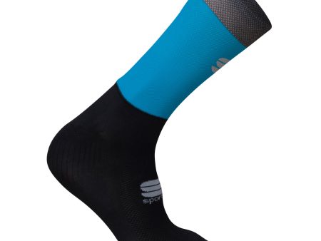 Calze Sportful Supergiara - Blu Cheap