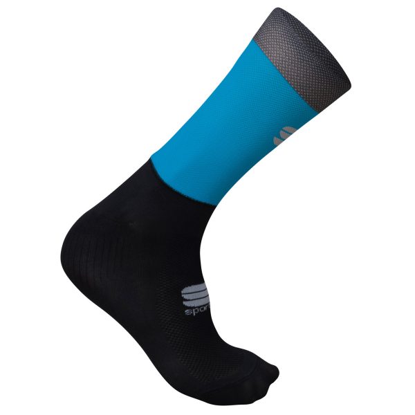 Calze Sportful Supergiara - Blu Cheap