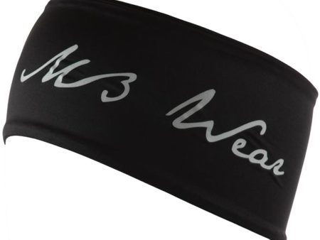 Fascia MBwear - Nero For Sale