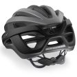 Casco Rudy Venger - Nero Sale