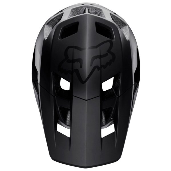 Casco Fox Dropframe Pro Mips - Nero Online