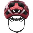 Casco Abus Stormchaser - Bordeaux Online Hot Sale