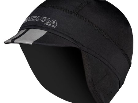 Cappellino Endura Pro SL - Nero Online Hot Sale