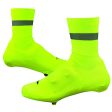 Calzino copriscarpa Defeet Slipstream Reflective 4 - Giallo Discount