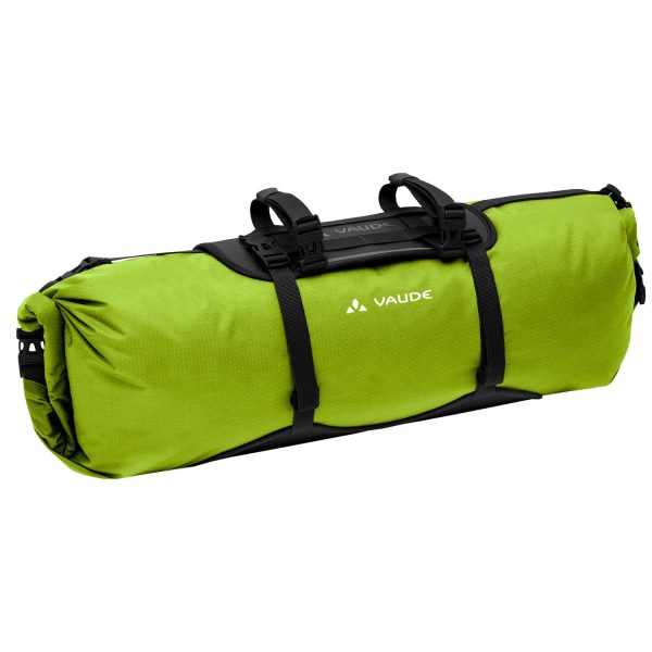 Borsa Vaude Trailfront - Verde Discount