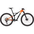 Cannondale Scalpel Carbon 2 - Arancio grigio For Sale