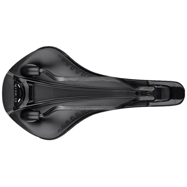 Sella Fizik Antares R1 Versus Evo Adaptive R - Nero on Sale