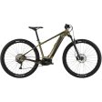 Cannondale Trail Neo 2 - Verde on Sale