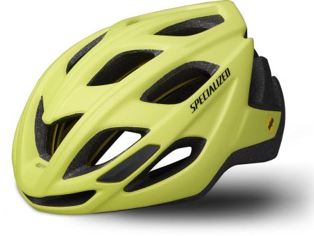 Casco Specialized Chamonix Mips - Giallo fluo For Discount