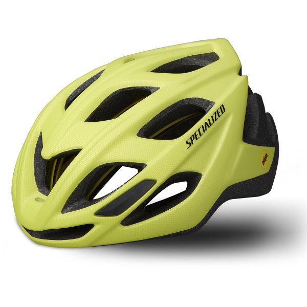 Casco Specialized Chamonix Mips - Giallo fluo For Discount