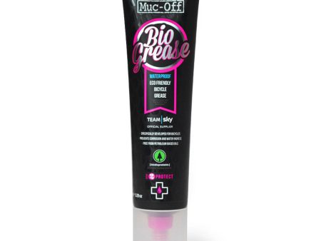 Muc-off Bio Grease - 150 g. Fashion