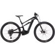 Cannondale Habit Neo 4 - Nero Online now