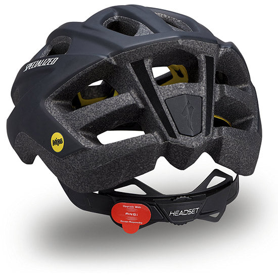 Casco Specialized Chamonix Mips - Nero on Sale