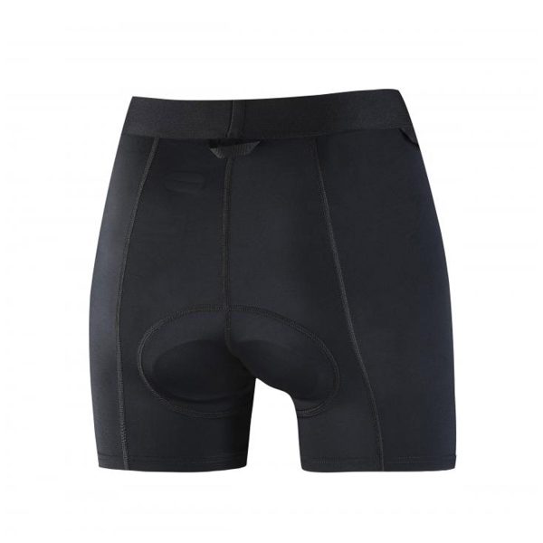 Boxer donna Dotout Inner - Nero Online