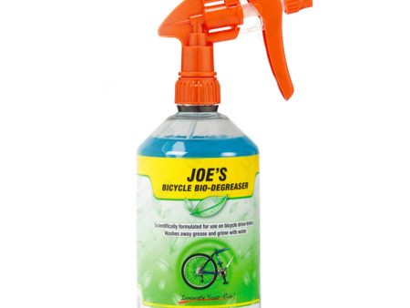 Detergente Joe s Bio Bike - 500ml For Cheap