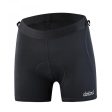 Boxer donna Dotout Inner - Nero Online