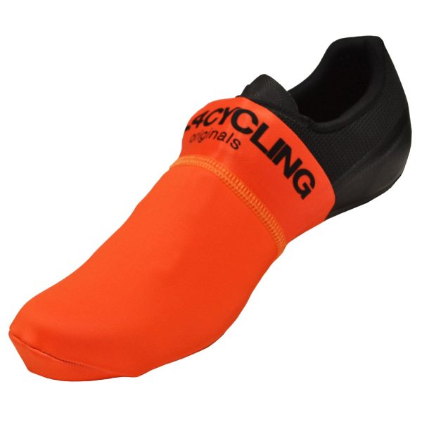 Copripunta All4cycling - Arancio Sale