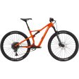 Cannondale Scalpel Carbon SE 2 - Arancio on Sale