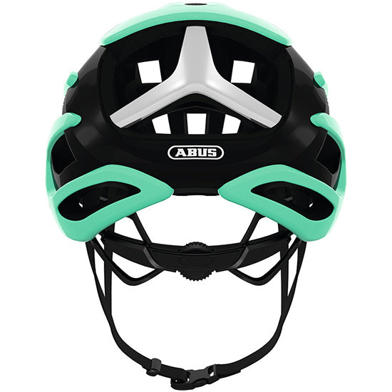 Casco Abus AirBreaker - Verde Supply