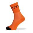 Calze Biotex F.Socks - Arancione For Discount