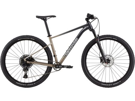 Cannondale Trail SL 1 - Grigio Fashion