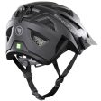 Casco Endura MT500 - Nero Supply